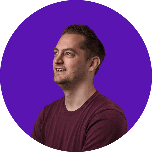 Agent profile