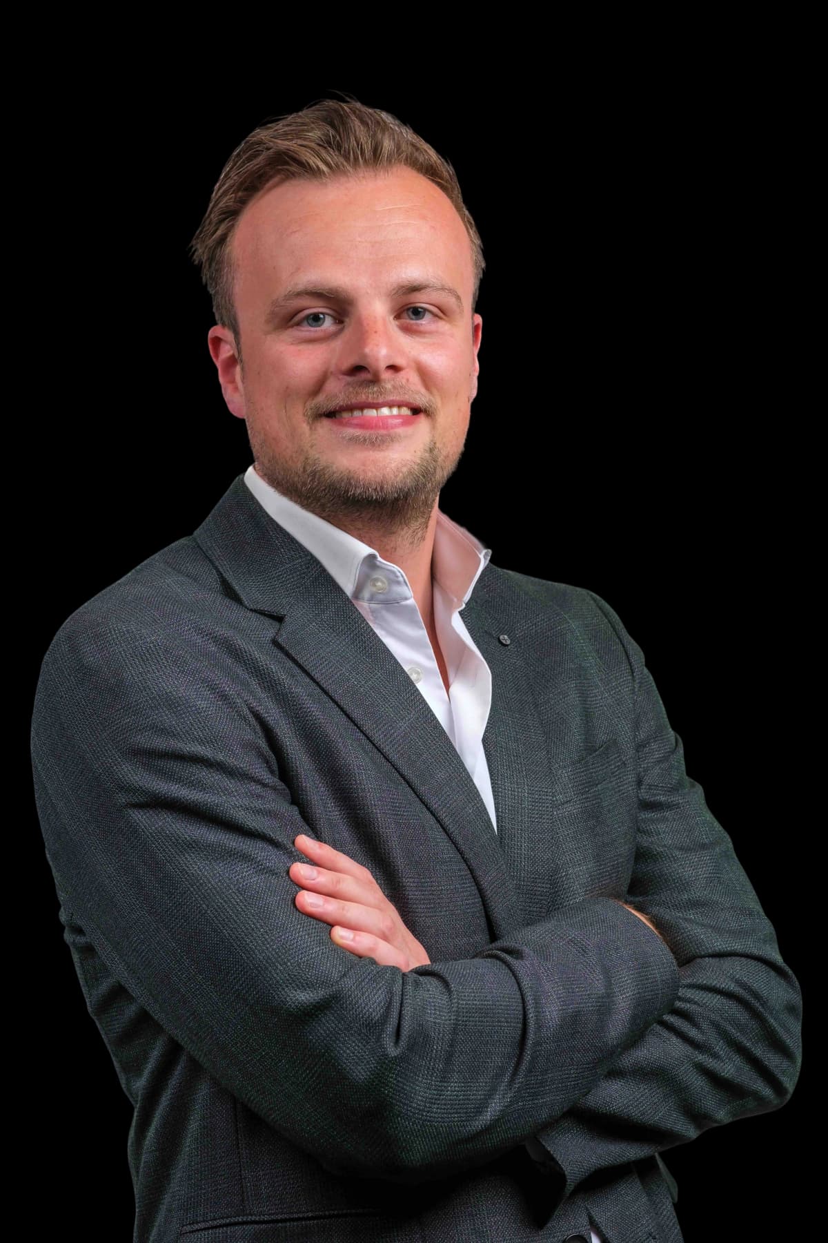 Work process illustration